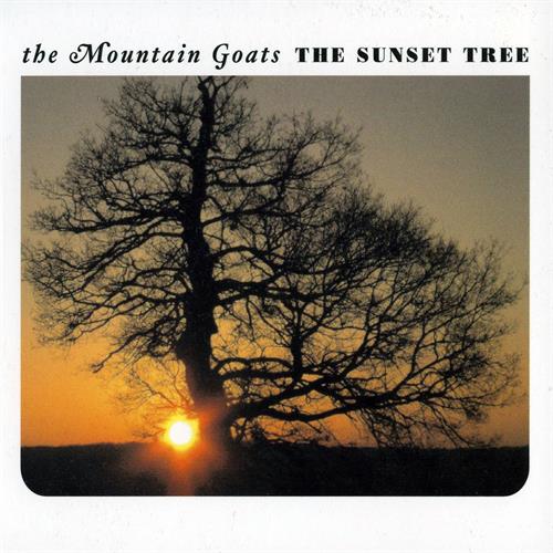 The Mountain Goats The Sunset Tree (LP)